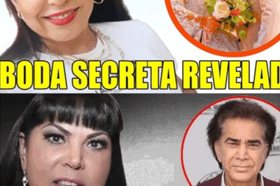 Liliana Rodríguez rompe el silencio: la confesión que sacude a todo México antes de su boda 2025
