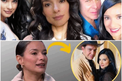 Paola Rey: la confesión más desgarradora de una mujer que aprendió a sanar