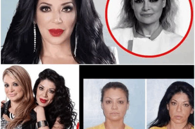 🎤 Vicky Terrazas rompe el silencio: la verdad que todos sospechaban y que ahora estremece al mundo grupero