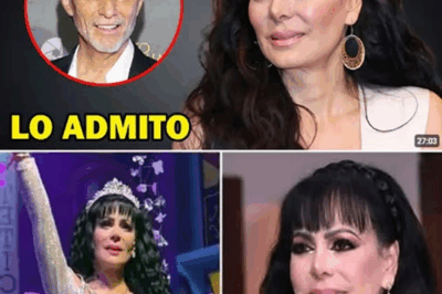 “La revelación impactante de Maribel Guardia: la actriz-cantante, ícono del espectáculo latino, desvela aquel amor oculto que definió su vida y da fin al misterio que le dio vueltas al mundo farandulero.”