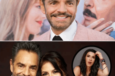 Eugenio Derbez rompe el silencio: la confesión que cambia su historia