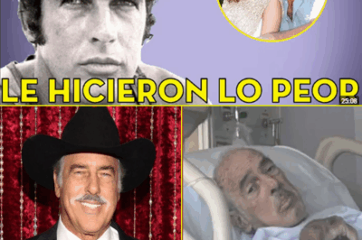 Andrés García y la verdad de su adiós: amores, pasiones y tragedias