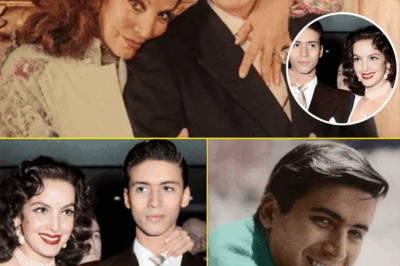 El misterio de “La Doña” renace: el sobrino de María Félix rompe el silencio después de 22 años