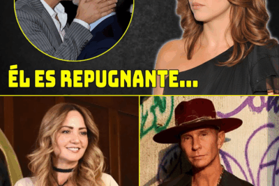 💫 TRAS DOS AÑOS DE DIVORCIO, ANDREA LEGARRETA ROMPIÓ EL SILENCIO Y CONMOCIONÓ AL MUNDO