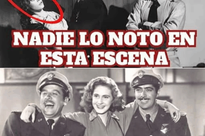 🎬 La verdad oculta de ¡A toda máquina!: por qué Pedro Infante evadía a Luis Aguilar, las discusiones en el set y cómo dos ídolos del cine mexicano ocultaron una tensión que marcó su leyenda