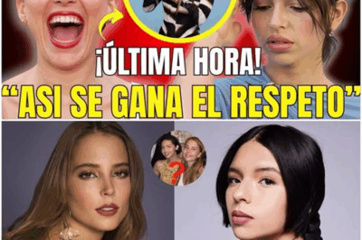 Ángela Aguilar estalla de celos contra Majo Aguilar tras Premios Juventud: el escándalo que divide a la familia más famosa de México