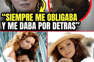 🎭 Artículo: “Angélica Rivera rompe el silencio: la confesión más esperada que sorprende a todo México”