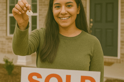 💔 Historia: “La casa que nadie creyó que podía construir”