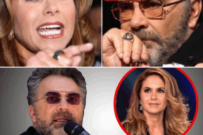 A los 67 años, Miguel Haro confiesa entre lágrimas su mayor secreto