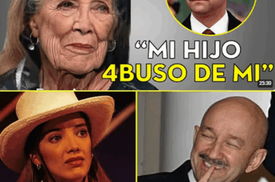 Adela Noriega: el secreto mejor guardado de la reina de las telenovelas