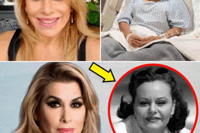 Dulce rompe el silencio: la verdad detrás de la voz que marcó generaciones