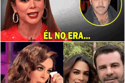 A sus 53 años, Biby Gaytán finalmente admite lo que todos sospechaban