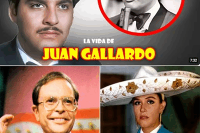 ⚡ La traición que estremeció a la televisión mexicana