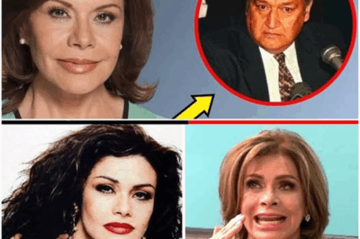 A los 74 años, María Sorté rompe el silencio y sorprende al mundo