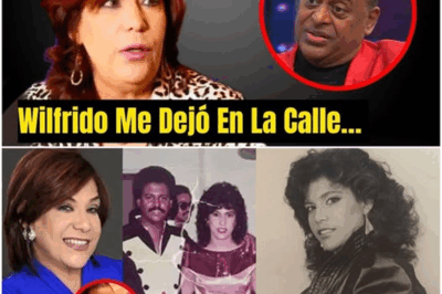 🎶 Belkis Duarte rompe el silencio: el secreto que guardó durante décadas