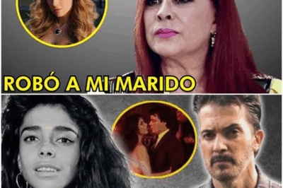 📰 Artículo: “Laura Santel rompe el silencio: los nombres que marcaron su vida con traición y dolor”