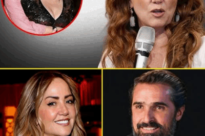 📰 Andrea Legarreta: La Confesión Que Nadie Esperaba de la Mujer Más Querida de la Televisión Mexicana