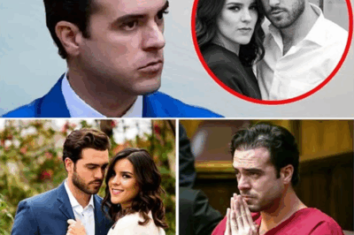Pablo Lyle: la confesión más humana del hombre detrás del escándalo