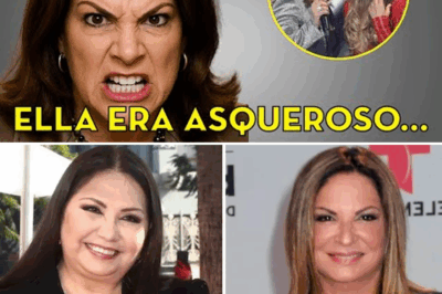 Ana María Polo: la revelación más impactante de la jueza de “Caso Cerrado”