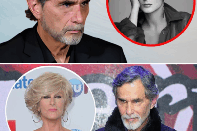 “Humberto Zurita, a los 71 años, finalmente admite lo que todos sospechábamos”