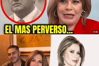 🎭 Impactante confesión de María Sorté: a los 70 años, la actriz y cantante confiesa públicamente a quién no ha podido perdonar