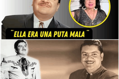 🎙️ Artículo: “El secreto fatal de José Alfredo Jiménez: la lista oculta que el ídolo reveló antes de morir”