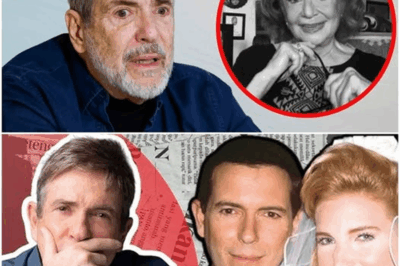 📰 Artículo: “Carlos Mata rompe el silencio: el secreto que guardó durante toda su vida”