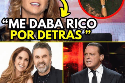 📰 Lucero: La Confesión Que México Esperó Más de Medio Siglo Para Escuchar