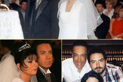 Victoria Ruffo: el secreto detrás de 24 años de matrimonio