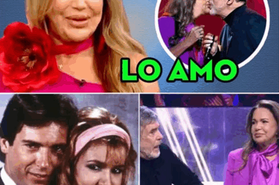 🎬 Jeanette Rodríguez rompe el silencio a los 64 años y confiesa su gran verdad: “Ya no tengo nada que esconder”