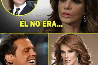 “Lucía Méndez habla sin filtros: la diva mexicana revela lo que durante años calló sobre su pasado, sus batallas internas y los misterios que transforman por completo su imagen ante el público.”