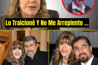 Yolanda del Río rompe el silencio: los seis nombres que marcaron su vida para siempre