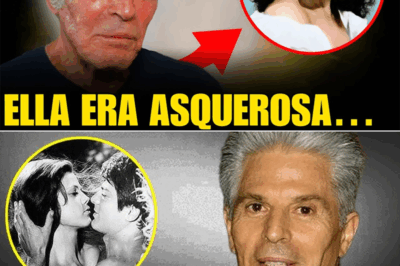 El galán eterno del cine mexicano, Jorge Rivero, habla con el corazón a sus 87 años: revela los cinco nombres que lo transformaron y deja al público conmovido con su inesperada confesión