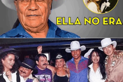 📰 Lupe Esparza: la verdad detrás del hombre, la voz y la leyenda