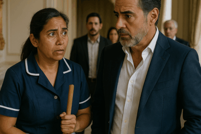 “¿Puedo barrer su casa por comida?”, preguntó temblando la mujer en la puerta de la mansión. El millonario la miró con desprecio… hasta que vio su rostro y descubrió una verdad tan impactante que hizo tambalear todo su mundo.