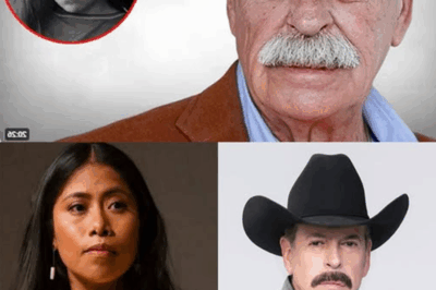 🎭 Sergio Goyri paga caro su error: tras años de silencio, el actor revela cómo cambió su vida después del escándalo con Yalitza Aparicio