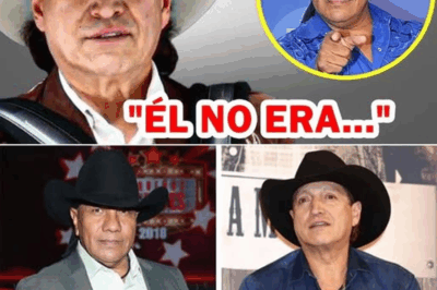 💥 Ramiro Delgado rompe el silencio: traición, heridas y la verdad detrás de Bronco