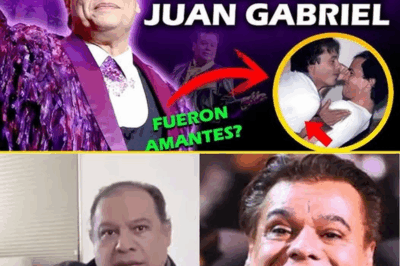 ¿Nos mintió Juan Gabriel? La verdad oculta tras su muerte