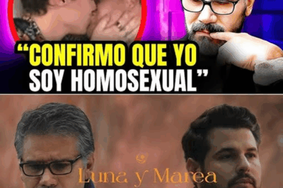 📰 🔥 A los 61 años, Jesús Adrián Romero finalmente reveló su verdad más profunda y nos dejó conmocionados 😱🔥