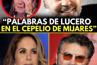 🎤 ¡Increíble Pero Cierto! Se Destapa la Triste Verdad Sobre Manuel Mijares y Deja a Todos en Shock 😱🔥