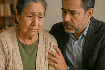 “Cuando murió mi padre, todos en la familia solo hablaban de herencia. Discutimos, firmamos, contamos cada moneda. Creí que con el dinero podríamos cerrar el duelo. Pero un año después, cuando encontré una carta escondida en su viejo reloj, comprendí que lo que realmente nos dejó no era oro.”