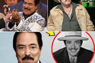 A los 85 años, Lorenzo de Monteclaro rompe el silencio y revela los secretos más dolorosos de su vida