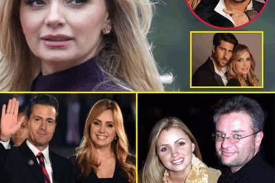 💞 Angélica Rivera: la confesión que nadie esperaba