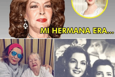 Elsa Aguirre rompe el silencio y revela su verdad oculta: la confesión que estremece al mundo del cine mexicano