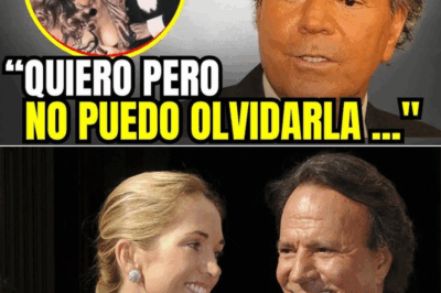 Julio Iglesias sorprende al confesar a sus 82 años una verdad que el público sospechaba desde hace décadas: el cantante abre su corazón y deja al descubierto los secretos mejor guardados de su vida