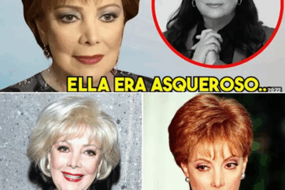 📰 Jacqueline Andere: la verdad que esperó más de medio siglo para ser contada