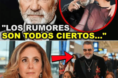 🌹 El encuentro inesperado que dejó a Lucero sin palabras
