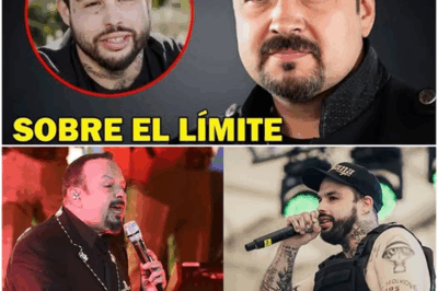 A sus 57 años, Pepe Aguilar rompe el silencio y deja a todos sin palabras