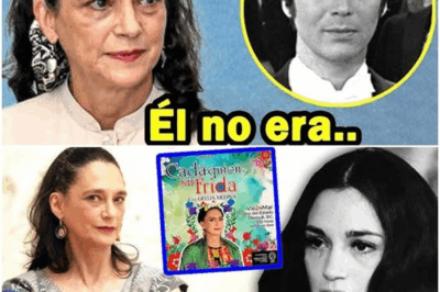 Ofelia Medina: La verdad oculta detrás de una vida de arte, dolor y resistencia