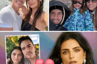 Mauricio Ochmann: la verdad más íntima del actor que decidió sanar